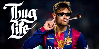 Bạn có thể mua cả thế giới với số tiền PSG mua Neymar