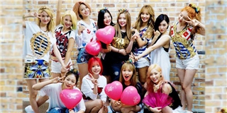 Red Velvet cực nhắng nhít khi cover bản hit mới nhất của đàn chị SNSD