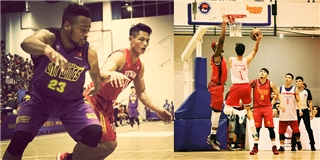 Nhận định trước loạt trận Pre-season cuối tuần – VBA 2017