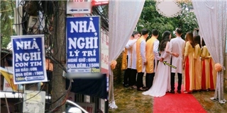 Cuối tuần cười mệt nghỉ với loạt ảnh siêu nhây đang gây bão mạng