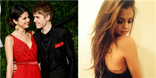 Dù không còn yêu, Selena Gomez vẫn “thả thính” Justin Bieber?