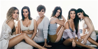 Gia đình Kim Kardashian: Đế chế triệu đô bắt đầu từ cuốn phim nóng