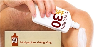 Cuồng tắm nắng, giới trẻ Tây Ban Nha bất chấp cả nguy cơ ung thư