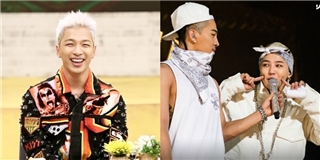 G-Dragon khiến fan “cười ngất” khi “troll” bạn thân Taeyang không thương tiếc