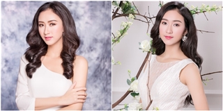 Á hậu Hà Thu sẽ đại diện Việt Nam dự thi Miss Earth 2017?