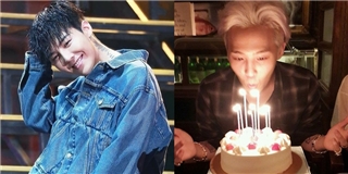 Nhân ngày sinh nhật, G-Dragon chung tay với người hâm mộ thực hiện dự án khủng