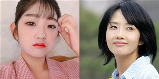 Nghi vấn con gái Choi Jin Sil trầm cảm, lợi dụng người mẹ đã mất để nổi tiếng