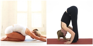 Nếu tối nào cũng nằm trằn trọc mãi mà không ngủ được, thì bài tập Yoga này là rất hữu hiệu đấy