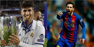 Hoàng đế Barca Lionel Messi chỉ định người thay thế Neymar