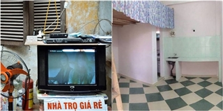Săn lùng những khu nhà trọ giá rẻ, đáng sống cho tân sinh viên Hà Nội