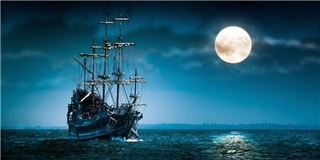 Suốt 145 năm qua, đây vẫn là con tàu ma bí ẩn nhất lịch sử hàng hải thế giới