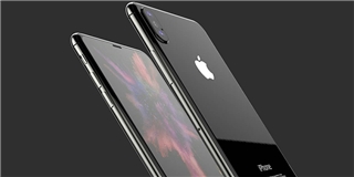 Phân tích 5 tính năng mới có thể sẽ xuất hiện trên siêu phẩm iPhone 8