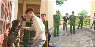 Phú Thọ: 3 học sinh đột nhập vào chính trường của mình để trộm cắp tài sản