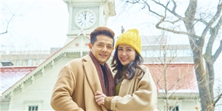 Đông Nhi - Ông Cao Thắng: 8 năm một chuyện tình đẹp như mơ giữa lòng showbiz
