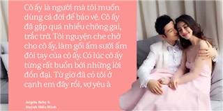Ngày Valentine Trung Quốc và những lời tỏ tình ngọt đến sâu răng của những cặp đôi lãng mạn nhất Cbiz
