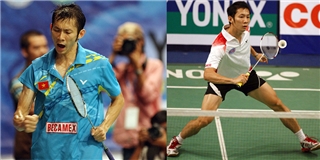 Nguyễn Tiến Minh và HCV SEA Games : Không bây giờ thì không bao giờ!
