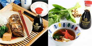 Là người yêu ẩm thực Nhật không thể không biết điều này