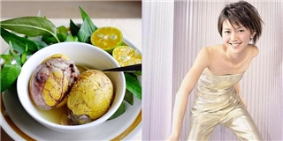 Người gầy như que củi cũng phải tăng cân với những công thức này