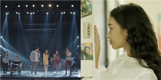 Ba điểm trừ của Glee Việt sau tập đầu phát sóng