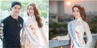 Chân dung Hoa khôi bán dâm với giá nghìn đô