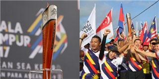 Sắp diễn ra lễ khai mạc SEA Games 29, liệu có như Malaysia hứa hẹn?
