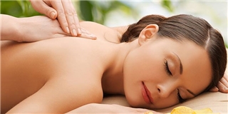 Cách massage toàn thân đúng chuẩn giúp cơ thể thoải mái, tinh thần sảng khoái