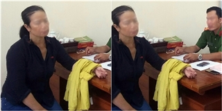 Trà Vinh: Một người phụ nữ dựng chuyện bị cướp 600 triệu đồng