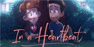 Bộ phim hoạt hình đồng tính mang đến cơn lốc cảm xúc cho hàng triệu người