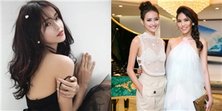 Mỹ Nhân The Face: Tôi không ăn may nhờ fans của chị Lan Khuê