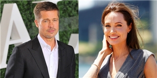 Rộ tin Angelina Jolie và Brad Pitt trì hoãn ly hôn vì muốn nối lại tình xưa