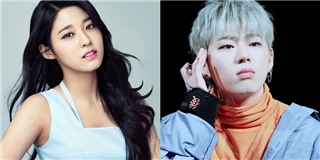Lộ bằng chứng Seolhyun – Zico giả chia tay đánh lừa dư luận