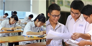 Danh sách tất cả các trường đại học công bố nguyện vọng bổ sung năm 2017