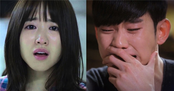 Những diễn viên có biệt tài khóc vượt cả ngưỡng nghệ thuật trên màn ảnh xứ Hàn