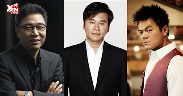 Những tiêu chí tuyển chọn trưởng nhóm khác nhau của 3 “ông lớn” SM, YG và JYP