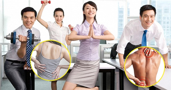 Người Nhật từ trẻ đến già có cột sống luôn dẻo dai là nhờ bài tập đơn giản này