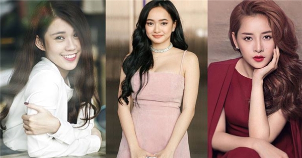 Các hot girl Việt “đá chéo sân”, chuyển mình với vai trò diễn viên chuyên nghiệp
