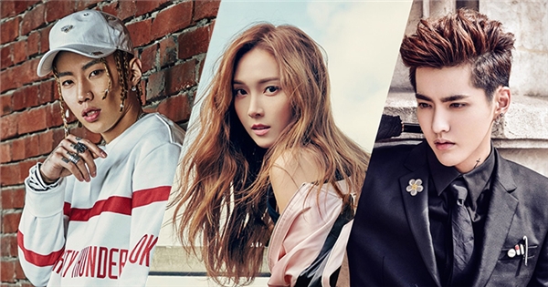 Những idol Kpop sau khi tách nhóm đã vượt qua được những điều tiếng để thành công với sự nghiệp solo