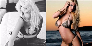 Wanda Nara: Chân dài nóng bỏng khiến Mauro Icardi cướp vợ bạn thân