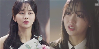 Kim So Hyun làm khuynh đảo cộng đồng mạng khi xuất hiện trong While You Were Sleeping