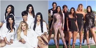 Sốc trước lối sống xa xỉ và thú vui tiêu tiền hàng trăm tỷ của gia đình Kardashian