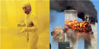 Cuộc sống chưa bao giờ yên ổn của “người đàn bà ám bụi” sau vụ khủng bố 11/9