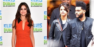 Được bạn trai cưng hết nấc, Selena Gomez ngày càng béo tròn mất dáng