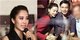 Hoa khôi Nam Em bất ngờ phản ứng trước tin đồn cặp kè tình cũ của Hồ Ngọc Hà