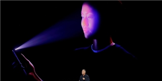 Apple đính chính: Face ID không hề thất bại trên sân khấu trong sự kiện ra mắt iPhone X