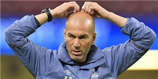 Benzema nghỉ dài hạn, Marcelo bị treo giò nặng, Zidane cực kỳ đau đầu