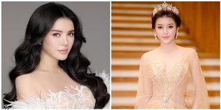 Lợi thế lớn cho Huyền My khi Lý Nhã Kỳ làm giám khảo Hoa hậu Hòa bình 2017