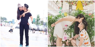 Cặp đôi song tính và chuyển giới ở Sài Gòn chia sẻ câu chuyện tình yêu đầy ngọt ngào trong 3 năm qua