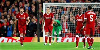 Roy Keane: 'Liverpool rồi sẽ bị những đội bóng như Real cười vào mặt'