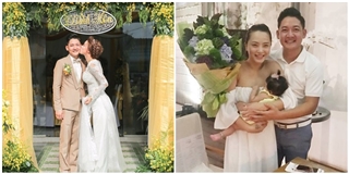 Hải Băng tuyên bố không cưới Thành Đạt dù đã đính hôn và sinh con