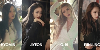 Hot: T-ara gửi lời chào, fans Việt hào hứng trước concert tiêu chuẩn quốc tế